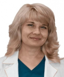 Кретова Елена Александровна узи-специалист