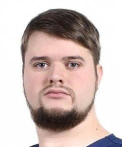 Потемкин Александр Сергеевич стоматолог