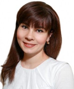 Абакарова Дина Садуллаевна стоматолог