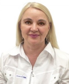 Радуйко Надежда Владимировна невролог