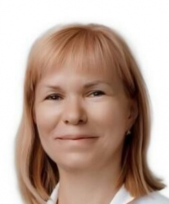 Сиверцева Наталия Викторовна венеролог