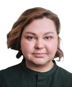 Мазалова Анастасия Александровна психолог