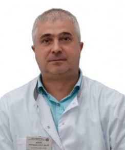 Попов Игорь Александрович окулист (офтальмолог)
