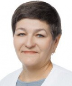 Афанасьева Ирина Владимировна эндокринолог