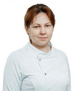 Василевская Екатерина Михайловна кардиолог
