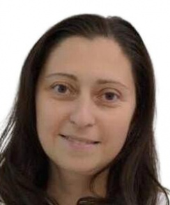 Фомина Инга Иосифовна стоматолог
