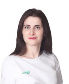 Барагунова Светлана Вячеславовна венеролог