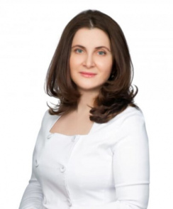 Барагунова Светлана Вячеславовна косметолог-дерматолог