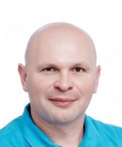 Макеенков Алексей Викторович врач лфк