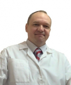 Филиппов Юрий Александрович нарколог