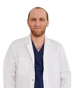 Хийирбеков Тимур Нарудинович стоматолог