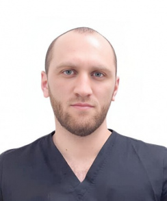 Хийирбеков Тимур Нарудинович стоматолог