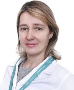 Грищенко Наталья Дмитриевна кардиолог