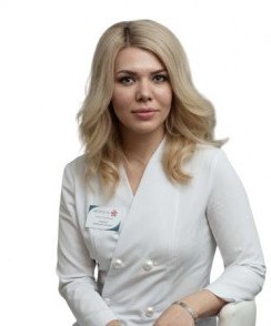 Крючкова Светлана Николаевна дерматолог