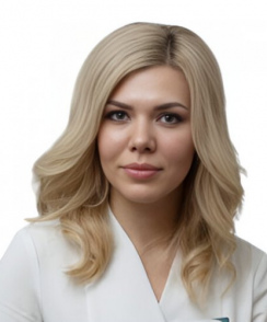 Крючкова Светлана Николаевна дерматолог