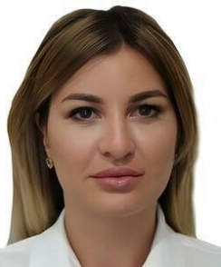 Тория Илона Валерьевна косметолог