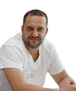 Гинзбург Леонид Григорьевич стоматолог