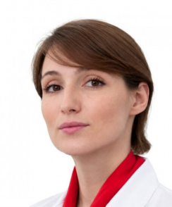 Федосеева Татьяна Сергеевна кардиолог
