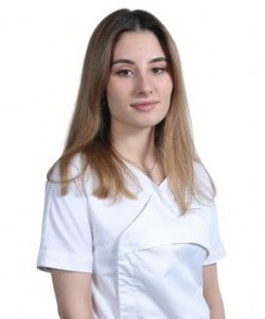 Базаева Тамара Витальевна стоматолог