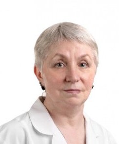 Кузьмина Вера Михайловна невролог