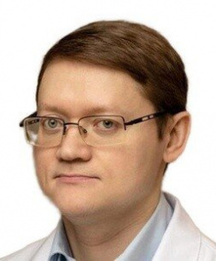 Шилов Дмитрий Юрьевич аллерголог