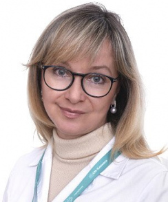 Быкова Светлана Анатольевна акушер