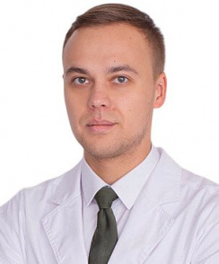 Творожников Евгений Александрович гематолог