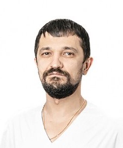 Щепилов Александр Владимирович массажист