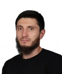 Апшев Алихан Анзорович стоматолог