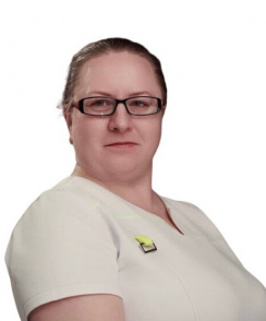 Шайхуллина Любовь Михайловна гастроэнтеролог