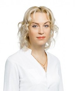 Смирнова Елена Александровна стоматолог