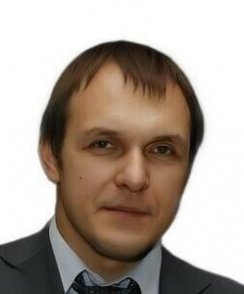Кочергин Алексей Андреевич гинеколог