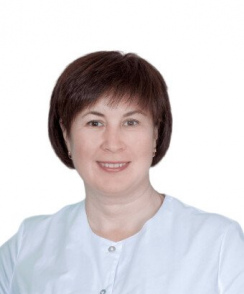 Князькова Людмила Вениаминовна стоматолог