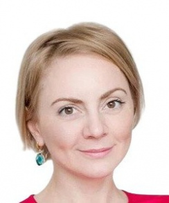 Королева Татьяна Валерьевна венеролог