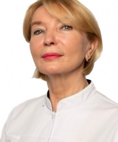 Шамаева Светлана Анатольевна акушер