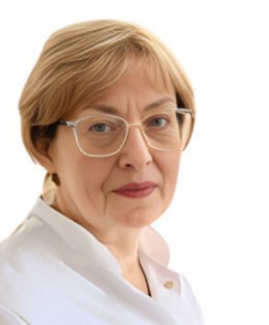 Бамбурова Татьяна Владимировна окулист (офтальмолог)