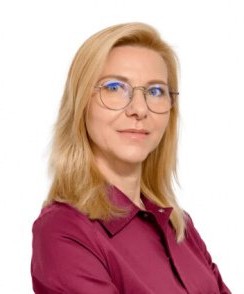 Белолипецкая Елена Евгеньевна физиотерапевт