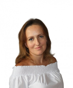 Леонова Татьяна Александровна психолог