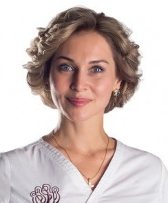 Сайбель Анастасия Валерьевна косметолог