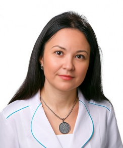 Семич Екатерина Валентиновна диетолог