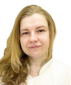 Котова Анастасия Сергеевна дерматолог