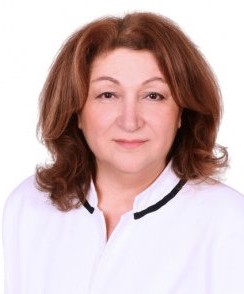 Данилова Елена Мурадовна гинеколог