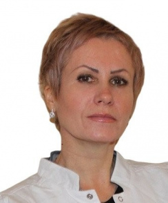 Хмелева Татьяна Анатольевна венеролог