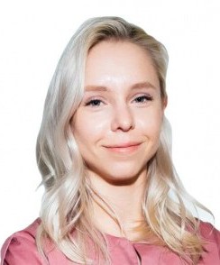 Шишкова Анастасия Андреевна стоматолог