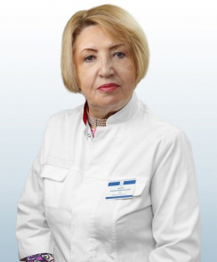 Сизых Наталья Николаевна физиотерапевт