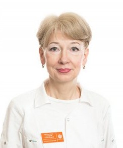 Сенькина Марина Борисовна физиотерапевт