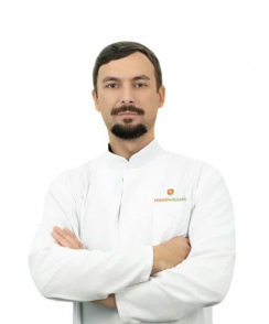 Прибытков Виктор Игоревич мануальный терапевт