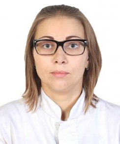 Кирдянкина Наталия Олеговна эндокринолог