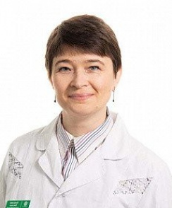 Копылова Наталья Владимировна невролог