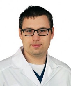 Трифонов Сергей Александрович хирург